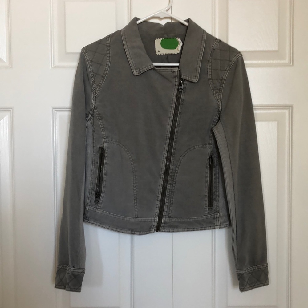Jacket